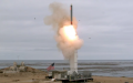 Tomahawk. Photo: US Department of Defense