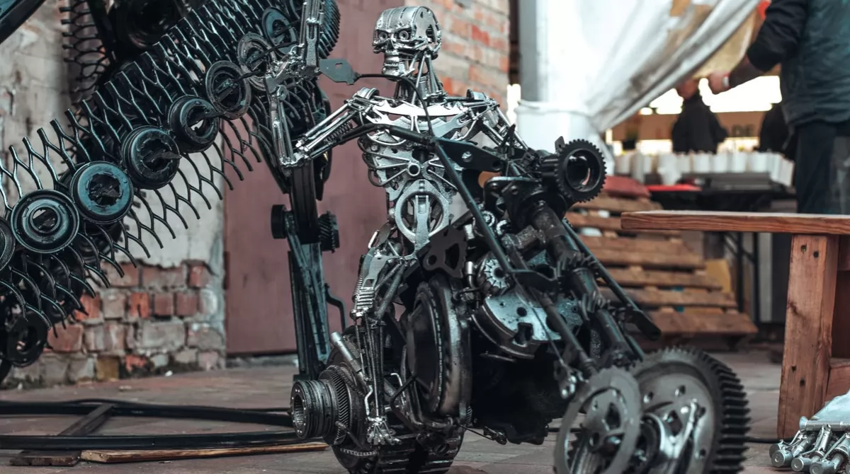 Фестиваль Comic Con Ukraine 2019. Фото: Информатор