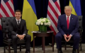 Zelenskyy calls on Trump to share specific "peace plan" if he has one