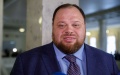 Stefanchuk reacts to reports of parliamentarians about Zelenskyy’s alleged intention to release Zaluzhnyi: