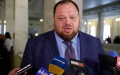 Stefanchuk suggests Rada remove inconsistencies from law on e-register of those liable for military