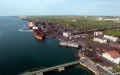 3 Seaports Reopen In Ukraine