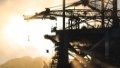 Oil rig. Photo: pexels