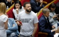MP Dubinskyi responds Zelenskyy on searches