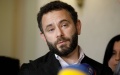 MP Dubinskyi served with suspicion
