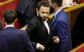 Protocol on corruption handed to Dubinskyi