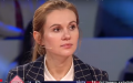 MP Skorokhod denies accusations of extorting bribe and said that NABU photo from her search was fake