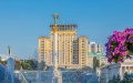 Owner of e-sports team NAVI Krippa buys hotel Ukraine for UAH 2.5 billion