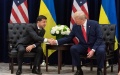 I am not afraid of possible Trump presidency - Zelenskyy