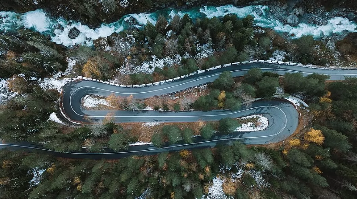 Победитель конкурса 
