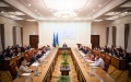 Cabinet Appoints Mykolaiv Regional Council Head Zamazieieva State Energy Efficiency Agency Chair Instead Of