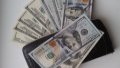 Cash Dollar Sell Rate 38.9791 UAH/USD, Buy Rate 38.1641 UAH/USD On Wednesday