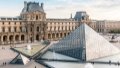 The Louvre Museum. Photo: wmuseum