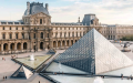 The Louvre Museum. Photo: wmuseum