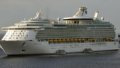 Cruise ship. Illustrative photo: pixabay