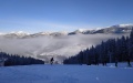 Bukovel. Photos: Ukrainian News