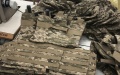 Metinvest Enterprises Master Production Of Armored Plates For Body Armor