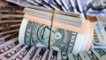 NBU's net interbank currency sales up 19% to USD 2.7 billion in August