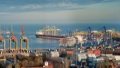 Seaports boost cargo processing 2.2 times to 7 million tons in July