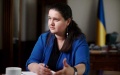 Oksana Markarova Photo: kompromat1.live
