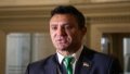 Petition to deprive Tyshchenko of his parliamentary powers gains necessary votes