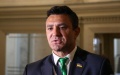 Police open case on fact of light beating of MP Tyshchenko