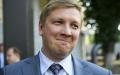 Kobolev allowed to temporarily go abroad