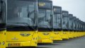Prime Cost Of Travel In Public Transport In Kyiv UAH 15 - Klitschko