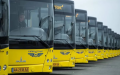 Prime Cost Of Travel In Public Transport In Kyiv UAH 15 - Klitschko