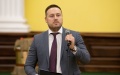 Mother of scandalous Kyiv City Council member Slonchak gives him USD 300,000, although she does not have such