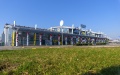 Kyiv Airport will be able to receive flights month after opening of airspace over Ukraine