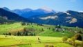 Carpathians. Illustrative photo: tamtour