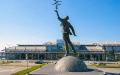 Kyiv Airport estimates damages from russian aggression at EUR 500 million