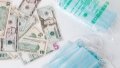 UAH 19.5 Billion Spent On Fighting Covid-19 In 5M