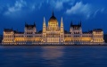 Budapest, Hungary. Photo: pixabay.