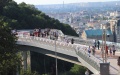 24% of bridge structures in Ukraine in critical condition