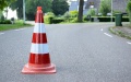 Traffic restrictions. Photo: Pixabay