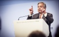 Antonio Guterres. Photo: Wikimedia.