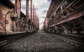 Ukrzaliznytsia Decides To Lift Ban On Transit Cargo Transportation To Poland From February 10