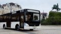 Bus sales increased by 21% to 2,700 units in 2025 - Ukravtoprom