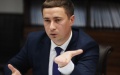 War In Ukraine Will Lead To Global Food And Economic Crises In World - Leschenko