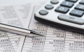 Statistics. Photo: Depositphotos