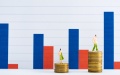 Statistics. Photo: Depositphotos