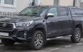 New passenger car sales increase 45% to 5,300 units in July