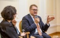 Ukraine will challenge in court ban on import of its agricultural products by Poland, Hungary and Slovakia