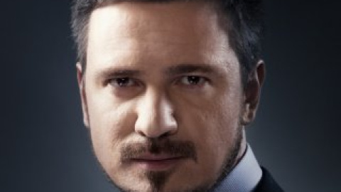 Сергей Дорофеев.