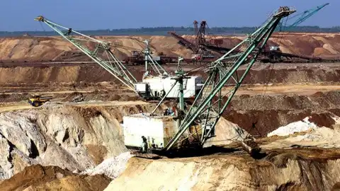 Объединенная горно-химическая компания (ОГХК). Фото: umcc.com.ua