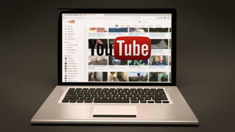 YouTube. Фото: pixabay