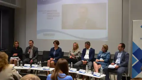 Податкова реформа має бути збалансованою, - експерти на форумі "Міжнародне оподаткування: трансформація бізнесу"