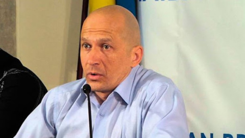 Володимир Бойко. Фото: livejournal.com